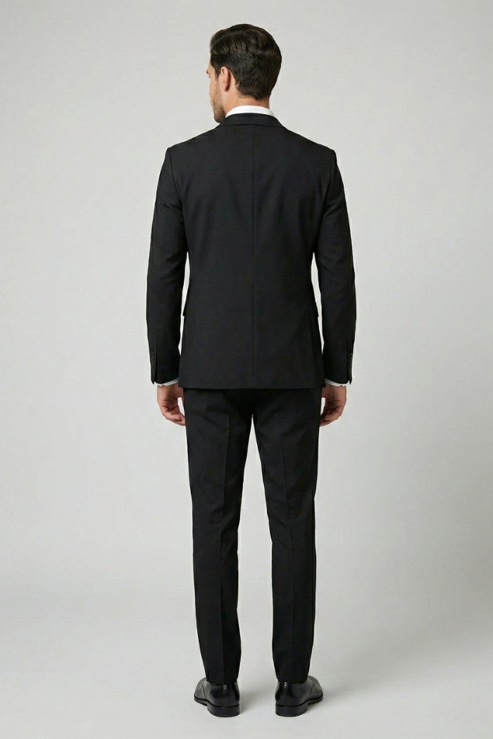 Privat Fashion abito in misto viscosa Monet-ab7200 [66863473]