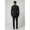 Privat Fashion abito in misto viscosa Monet-ab7200 [66863473]