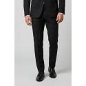 Privat Fashion abito in misto viscosa Monet-ab7200 [63d6736d]
