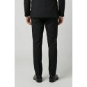 Privat Fashion abito in misto viscosa Monet-ab7200 [baf03060]