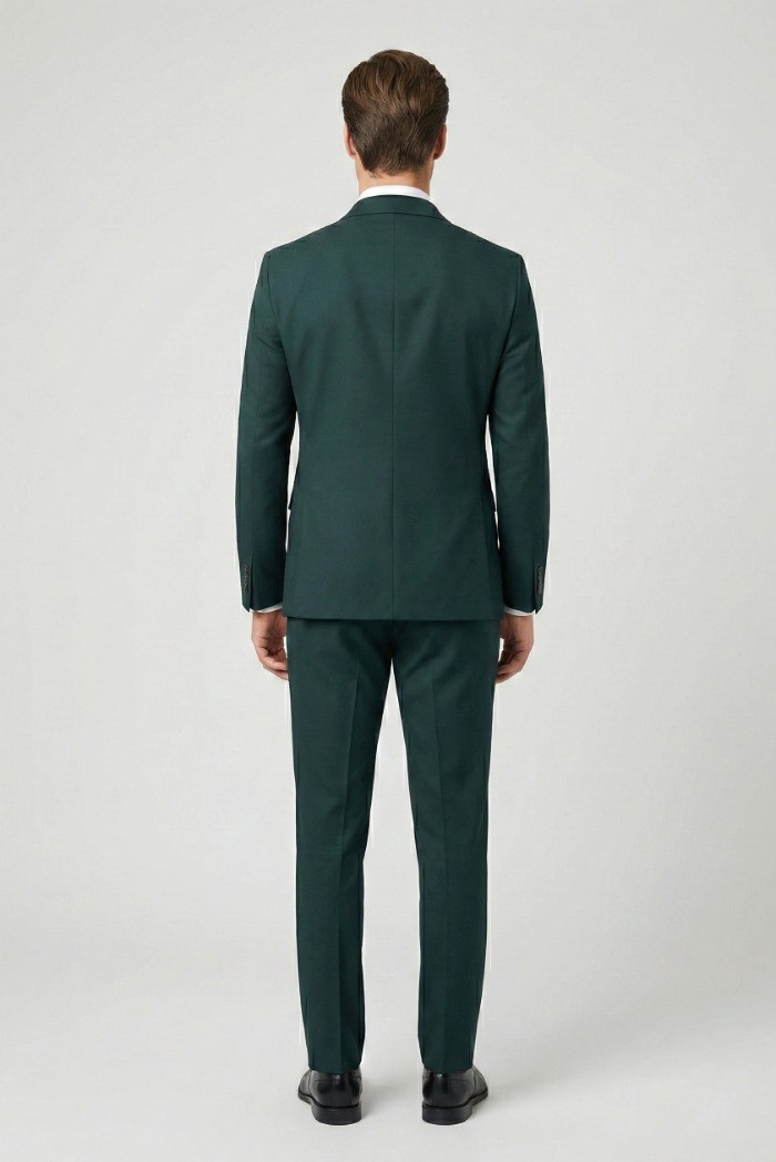 Privat Fashion abito in misto viscosa Monet-ab7200 [cf33ca7d]