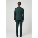 Privat Fashion abito in misto viscosa Monet-ab7200 [cf33ca7d]
