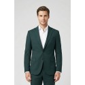 Privat Fashion abito in misto viscosa Monet-ab7200 [782e0b79]