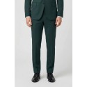 Privat Fashion abito in misto viscosa Monet-ab7200 [ca638d63]