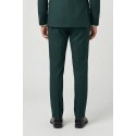 Privat Fashion abito in misto viscosa Monet-ab7200 [1345ce6e]