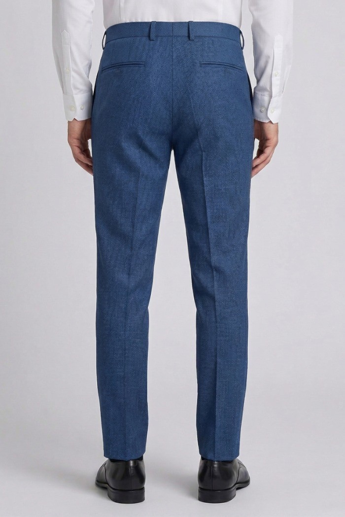 Privat Fashion abito in poliviscosa microlavorato Modigliani-ab7211 [acb0762d]