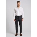 Squad2 pantalaccio in lino Askygold [e229b0ab]