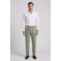 Squad2 pantalaccio in lino Askygold [1afb0f16]