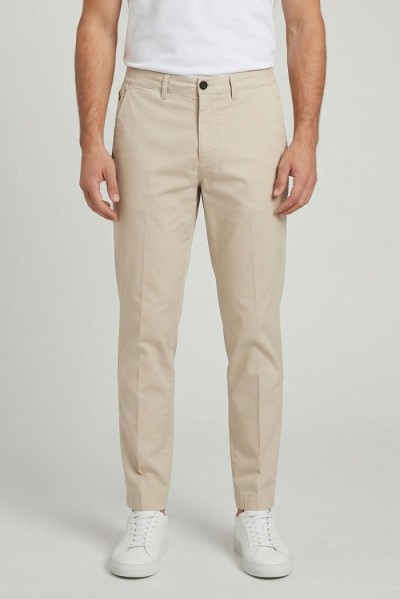 Markup pantalone chino in cotone stretch MK1950103 [3d357677]