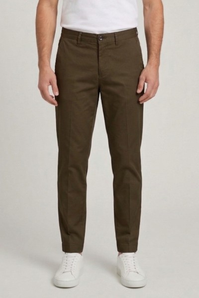 Markup pantalone chino in cotone stretch MK1950103 [40e17c95]