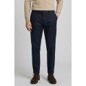 Markup pantalone con pences in cotone stretch MK1950129 [faf04363]