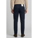 Markup pantalone con pences in cotone stretch MK1950129 [23d6006e]