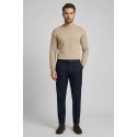 Markup pantalone con pences in cotone stretch MK1950129 [94cbc16a]