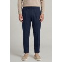 Markup pantalone wide leg in misto lino e cotone MK1950179 [72e73b4e]