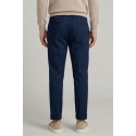 Markup pantalone wide leg in misto lino e cotone MK1950179 [abc17843]