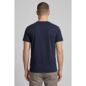 Squad2 t-shirt girocollo in cotone TS038 [7ba28b8a]