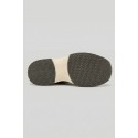 Lumberjack sneaker in pelle e tessuto Raul 102269140 [e28f9091]