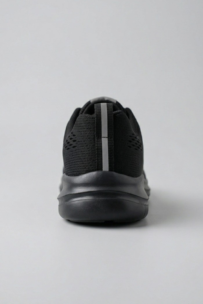 Lumberjack sneaker in nylon con memory foam Agatha 102268484 [e8ba15a1]