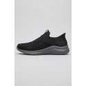 Lumberjack sneaker slip-on in nylon Moko 102268534 [37850ce4]