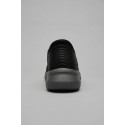 Lumberjack sneaker slip-on in nylon Moko 102268534 [8098cde0]