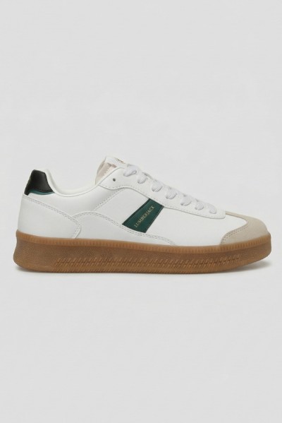 Lumberjack sneaker in ecopelle Fofana 102268293 — 805219040079187_1