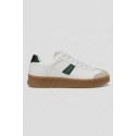 Lumberjack sneaker in ecopelle Fofana 102268293 [13c5fbc8]