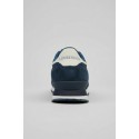 Lumberjack sneaker in pelle e tessuto Wilson 102268974 [bf8c1f21]