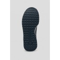 Lumberjack sneaker in pelle e tessuto Wilson 102268974 [badc583f]