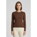 Blash maglia girocollo in misto viscosa BS1700004 [fa403c07]