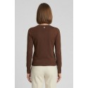Blash maglia girocollo in misto viscosa BS1700004 [23667f0a]