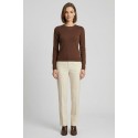 Blash maglia girocollo in misto viscosa BS1700004 [947bbe0e]