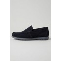 Lumberjack mocassino in pelle scamosciata Lamard 102268915 [709cf63e]
