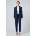 Markup tailleur in punto Milano MW1660009 [a17cf49f]