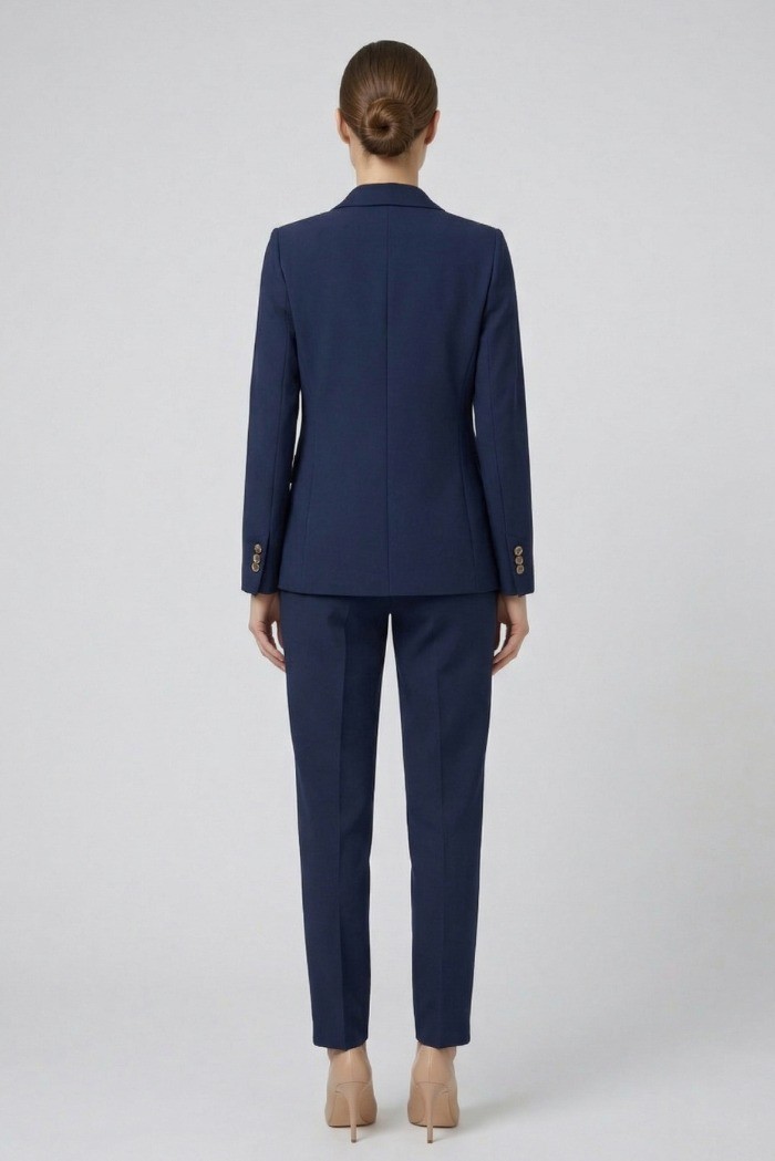 Markup tailleur in punto Milano MW1660009 [785ab792]