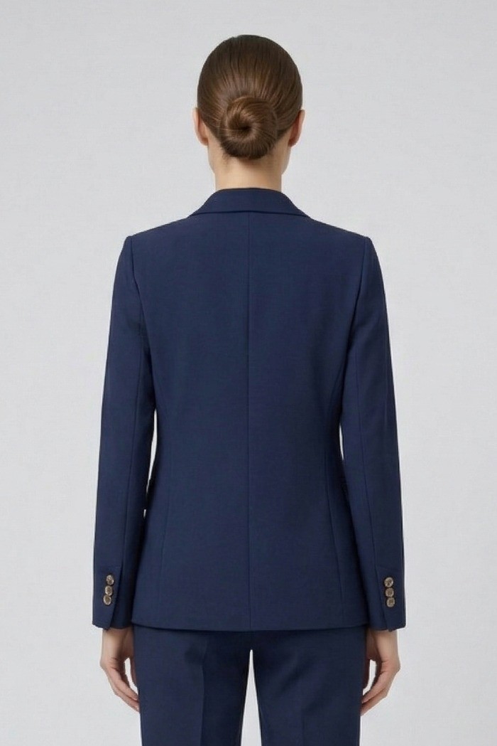 Markup tailleur in punto Milano MW1660009 [ca173188]