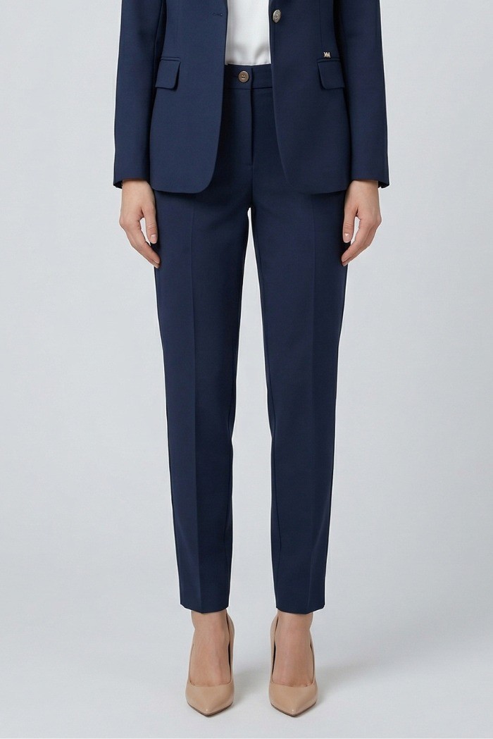 Markup tailleur in punto Milano MW1660009 [7d0af08c]