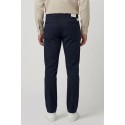 Four.ten Industry pantalone in cotone stretch T9036-100021 [d1655d39]