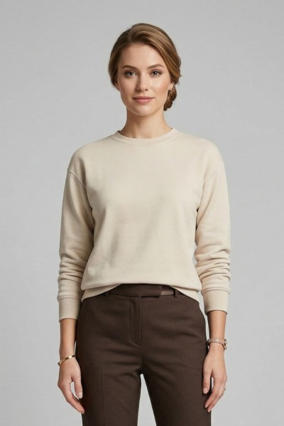 PDK maglia in cotone stretch 056875 [8d3dbc1b]