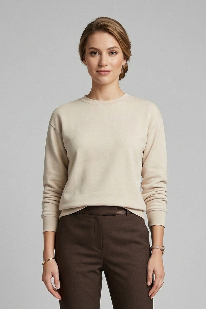 PDK maglia in cotone stretch 056875 [8d3dbc1b]
