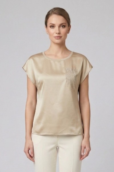 PDK maglia bimateriale 3297P4596 [191ece4a]