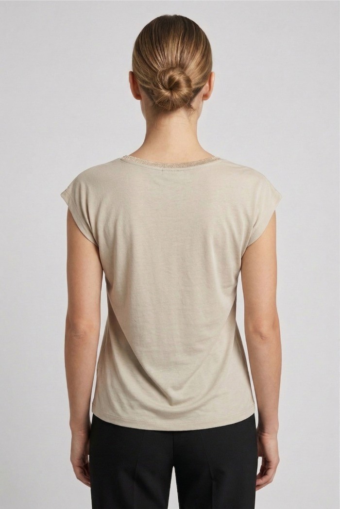 PDK maglia bimateriale 3297P4596 [c0388d47]