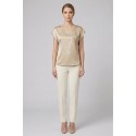 PDK maglia bimateriale 3297P4596 [77254c43]