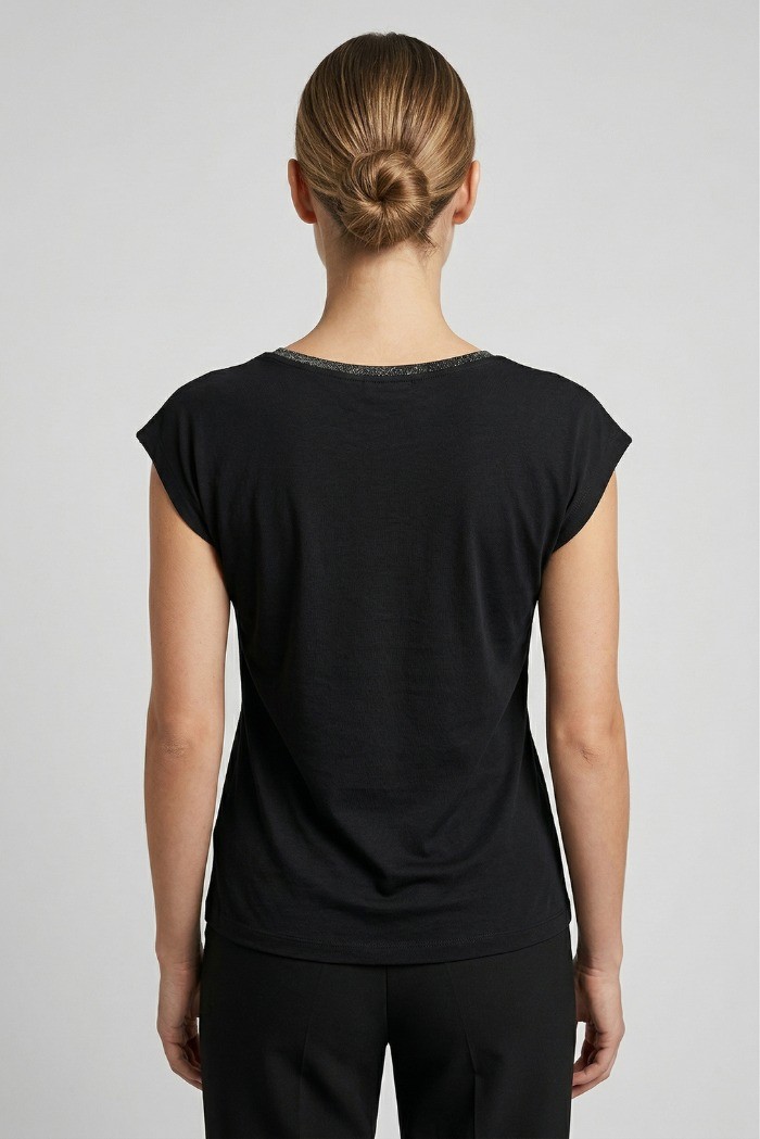 PDK maglia bimateriale 3297P4596 [cfec92c2]