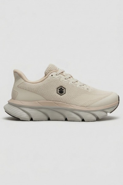 Lumberjack sneaker in tessuto tecnico Rebo 102268511 [f01f0723]
