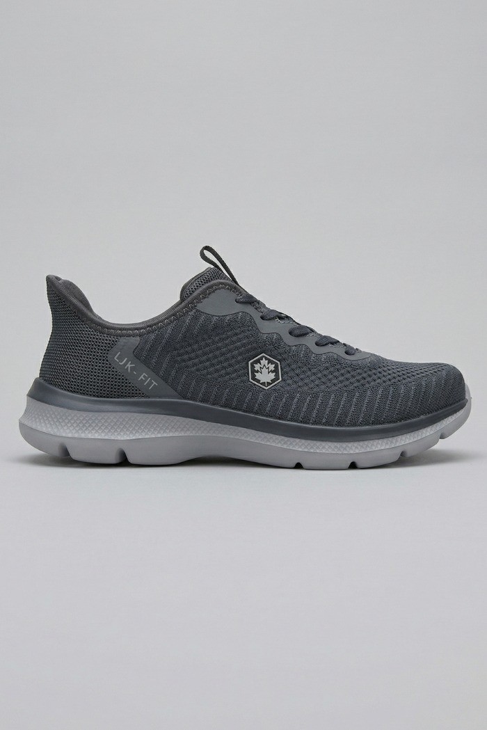 Lumberjack sneaker in tessuto tecnico Carlo 102268556 [ff15d635]