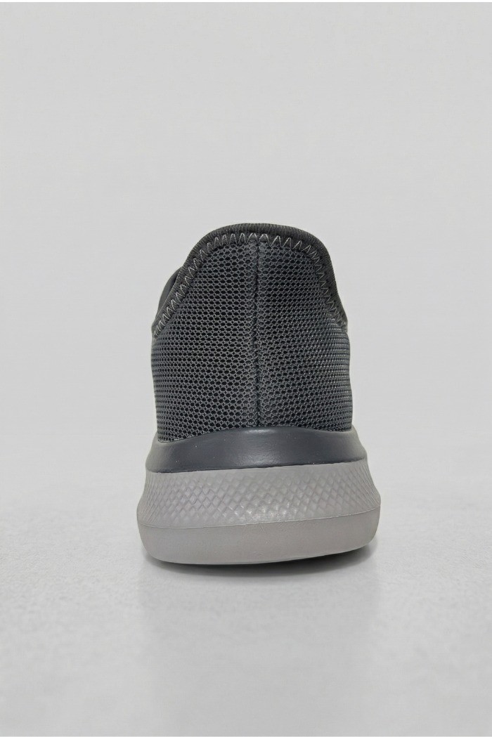 Lumberjack sneaker in tessuto tecnico Carlo 102268556 [912e543c]