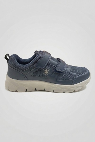 Lumberjack sneaker con strappi Ram 102268443 — 805219040079178_1