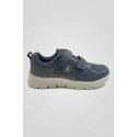 Lumberjack sneaker con strappi Ram 102268443 [06ec85cd]