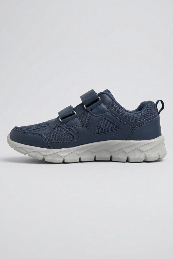 Lumberjack sneaker con strappi Ram 102268443 [dfcac6c0]