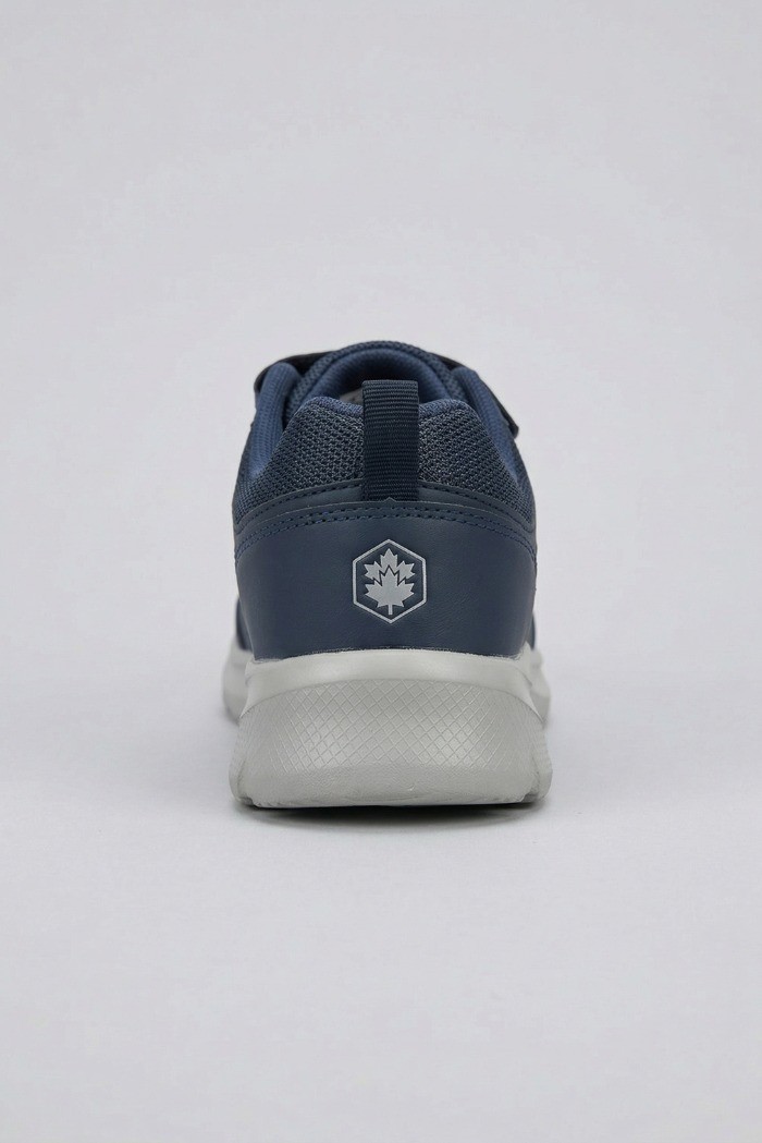 Lumberjack sneaker con strappi Ram 102268443 [68d707c4]
